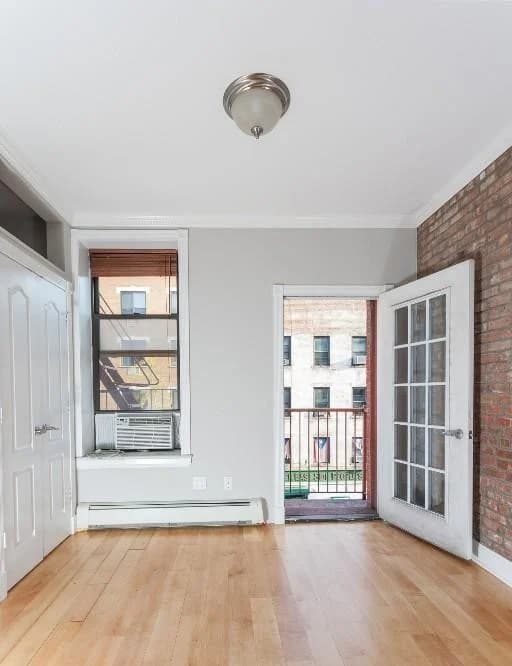 1 bed apartment at 42 Avenue B, Unit 5, East Village, photo 3 of 8