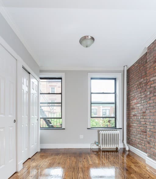 1 bed apartment at 380 East 10th Street, Unit 2B, East Village, photo 7 of 7