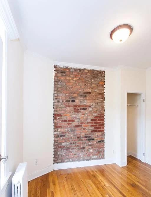 1 bed apartment at 432 East 13th Street, Unit 15, East Village, photo 3 of 5
