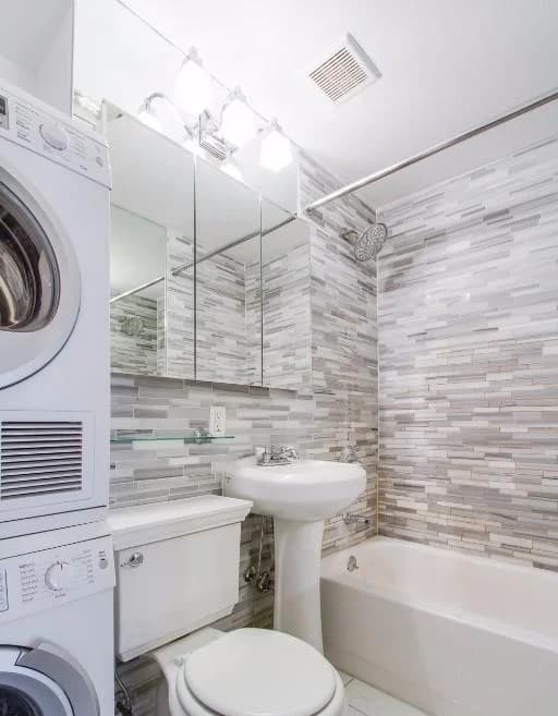 3 bed apartment at 213 East 26th Street, Unit 4C, Kips Bay, photo 3 of 3