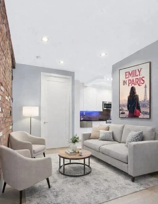 2 bed apartment at 195 Stanton Street, Unit 3F, Lower East Side, photo 9 of 9