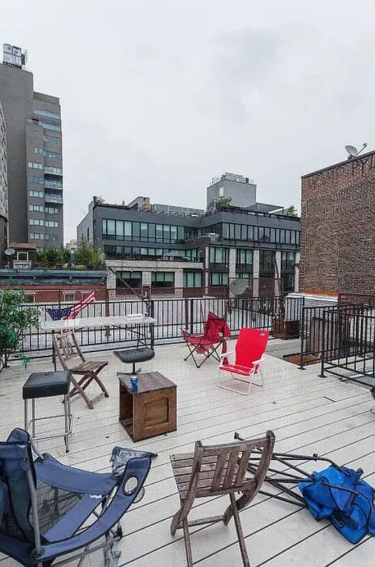 5 bed apartment at 204 East 13th Street, Unit 1, East Village, photo 7 of 7