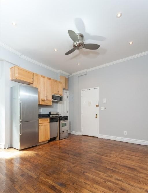 1 bed apartment at 248 MOTT ST., Unit 20, Nolita, photo 4 of 4