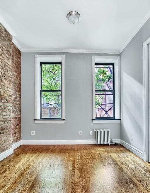 1 bed apartment at 248 MOTT ST., Unit 19, Nolita, photo 1 of 4