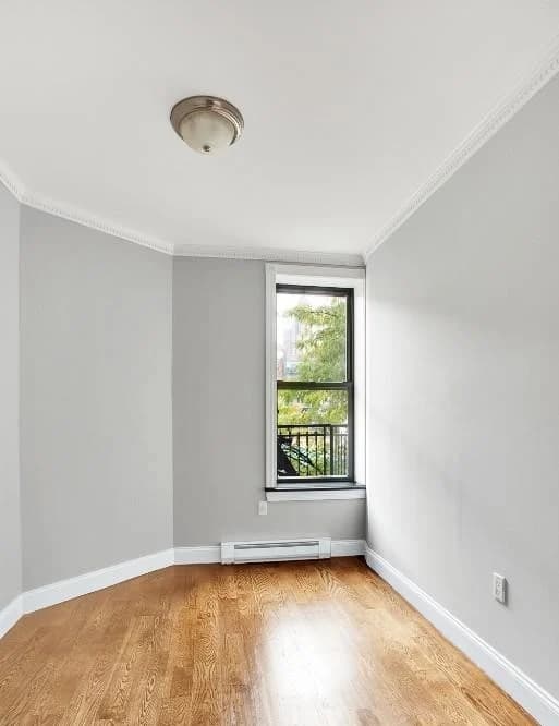 3 bed apartment at 436 West 52nd Street, Unit 7C, Hell's Kitchen, photo 1 of 9