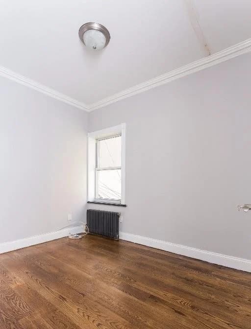 2 bed apartment at 437 W 53rd ST, Unit 2A, Hell's Kitchen, photo 4 of 7