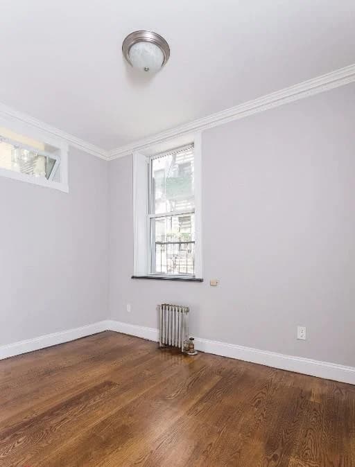 2 bed apartment at 437 W 53rd ST, Unit 2A, Hell's Kitchen, photo 3 of 7
