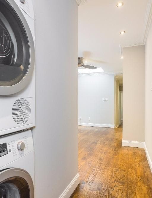 2 bed apartment at 437 W 53rd ST, Unit 2A, Hell's Kitchen, photo 2 of 7