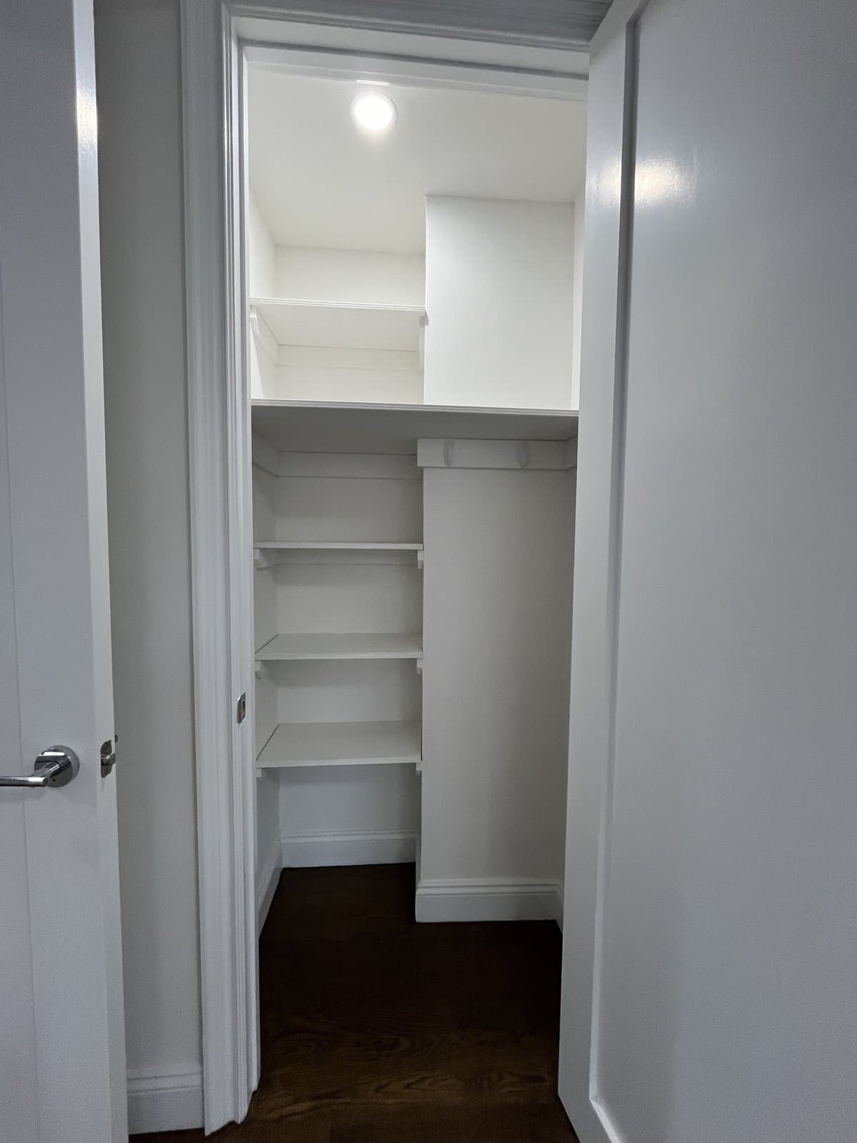 2 bed apartment at 20 Beekman PL, Unit 8B, Midtown East, photo 20 of 21