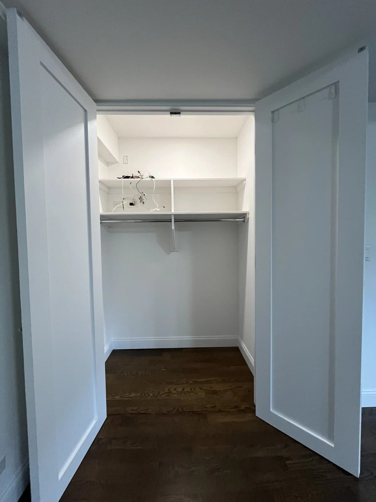 2 bed apartment at 20 Beekman PL, Unit 8B, Midtown East, photo 21 of 21