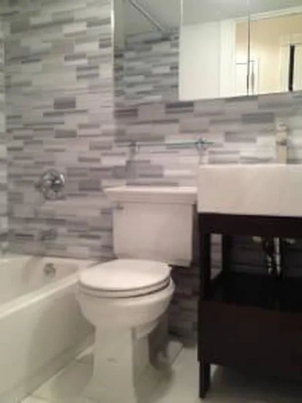 2 bed apartment at 15 West 103rd Street, Unit 1B, Upper West Side, photo 3 of 3