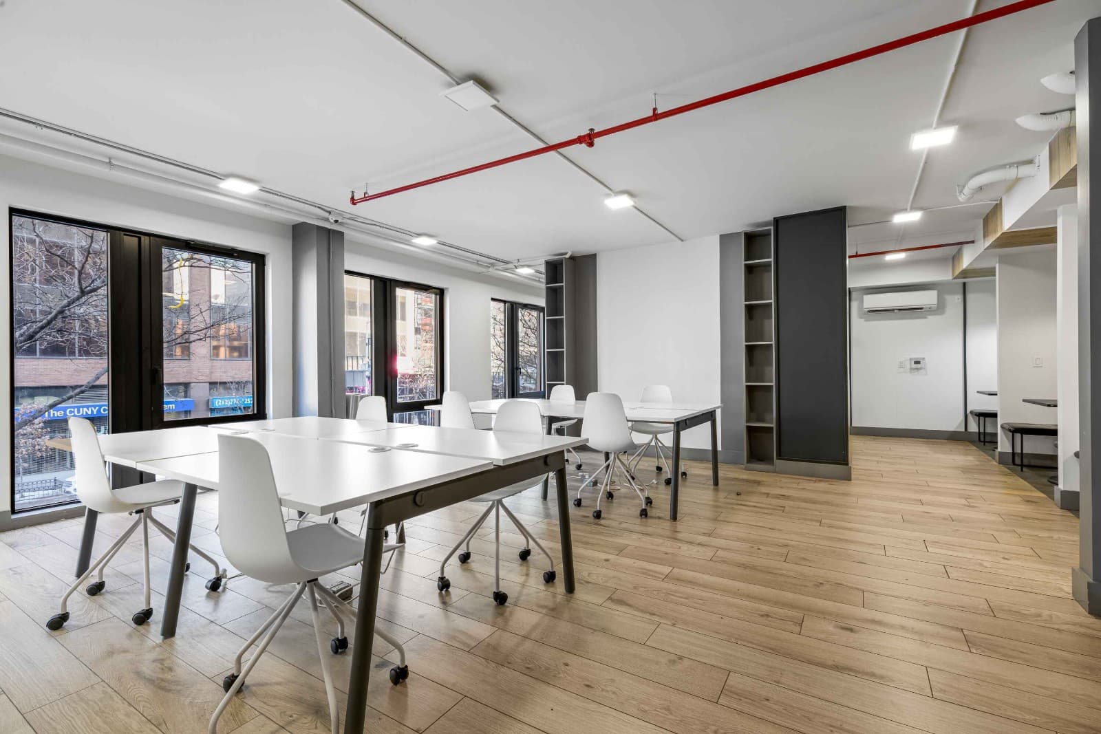 3 bed apartment at 60 West 125th Street, Unit 1703, Harlem, photo 13 of 19