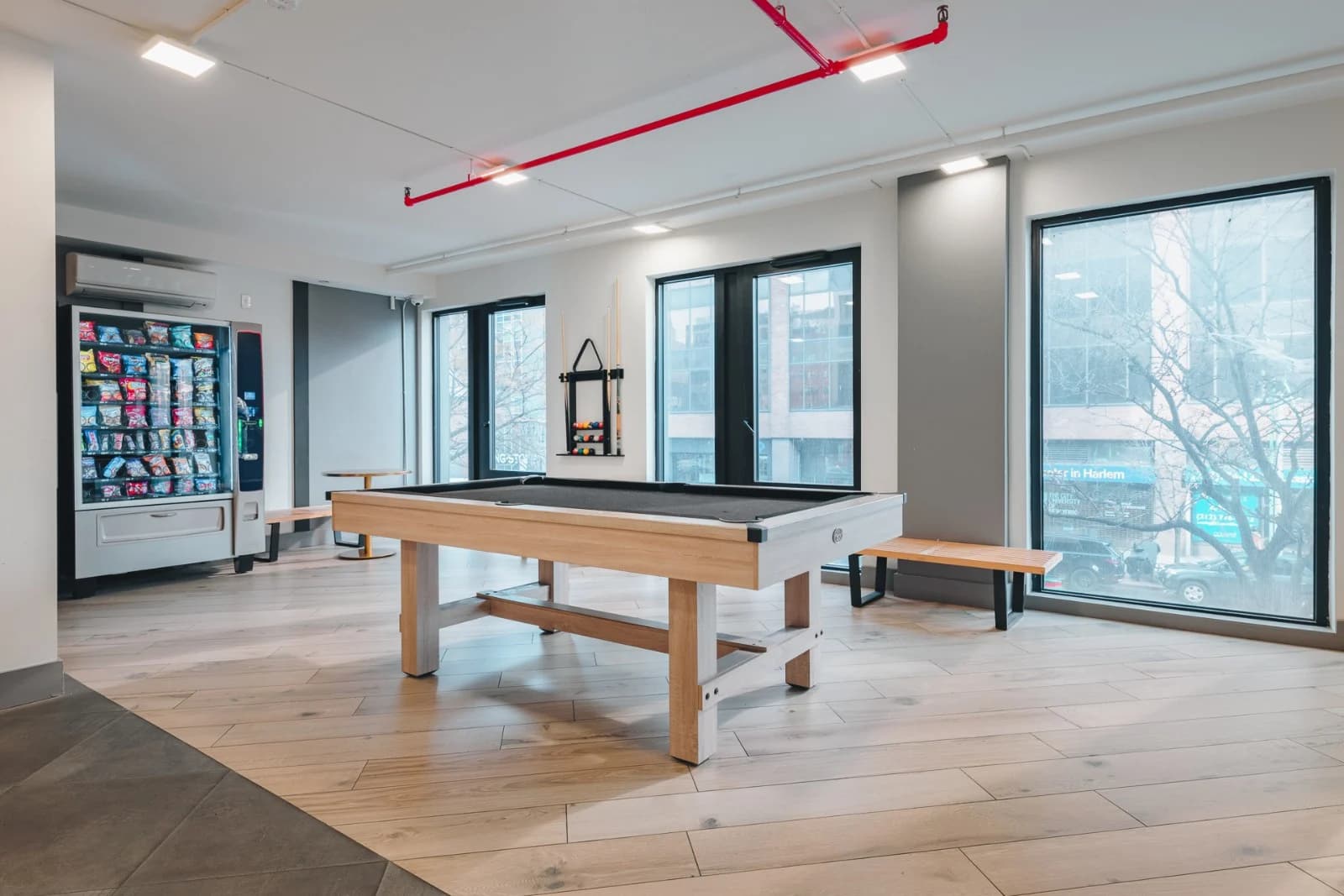 3 bed apartment at 60 West 125th Street, Unit 1703, Harlem, photo 15 of 19