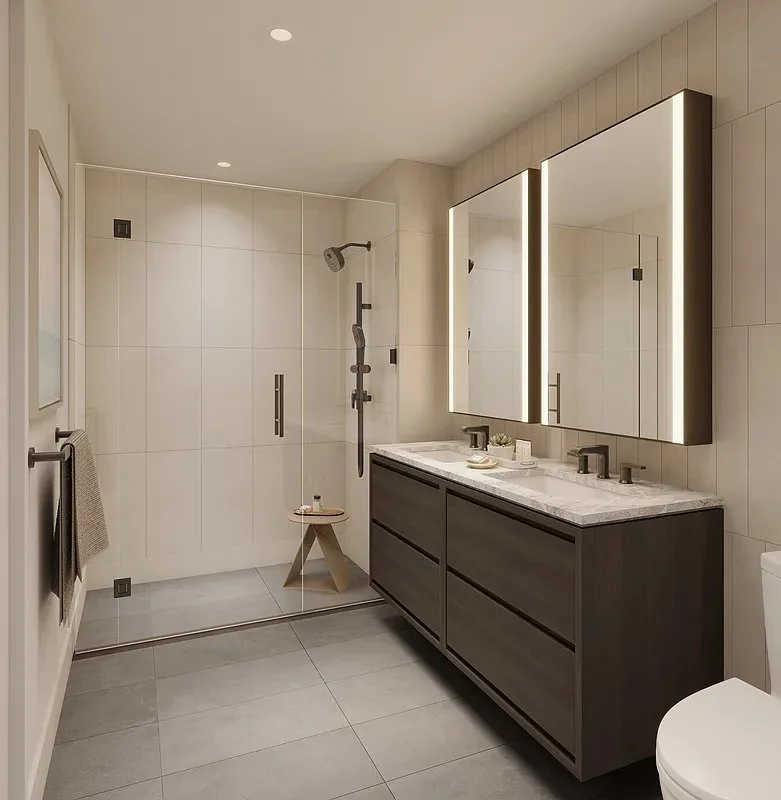 1 bed apartment at 280 East Houston Street, Unit 4N, East Village, photo 4 of 6