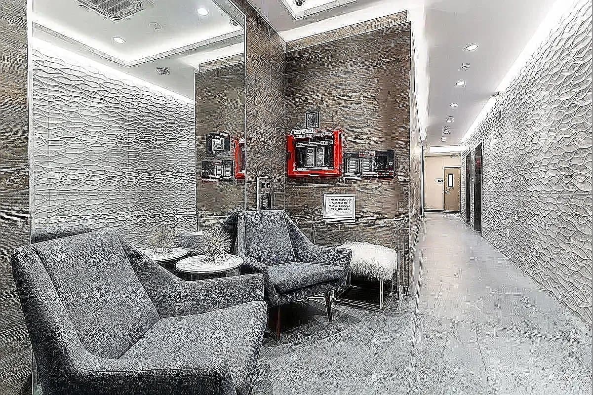 1 bed apartment at 227 Lexington Avenue, Unit 501, Kips Bay, photo 6 of 6