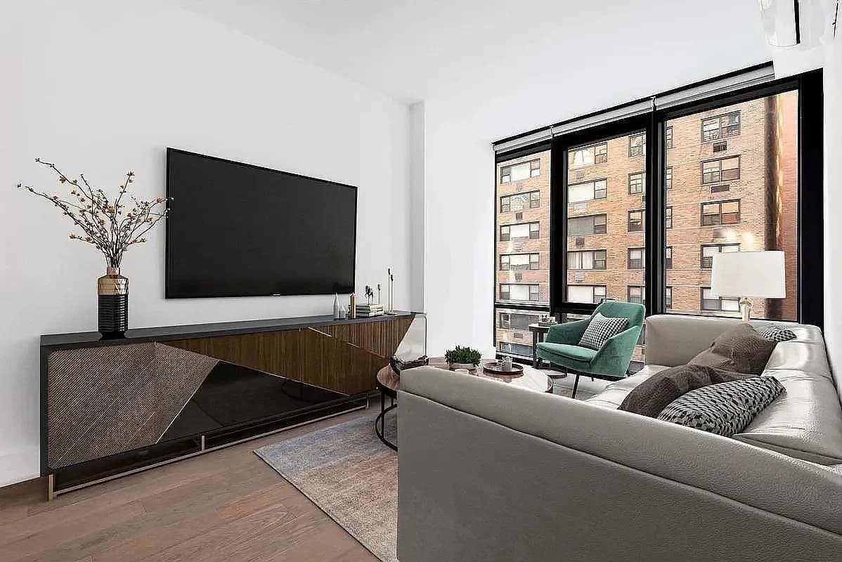 1 bed apartment at 227 Lexington Avenue, Unit 501, Kips Bay, photo 2 of 6