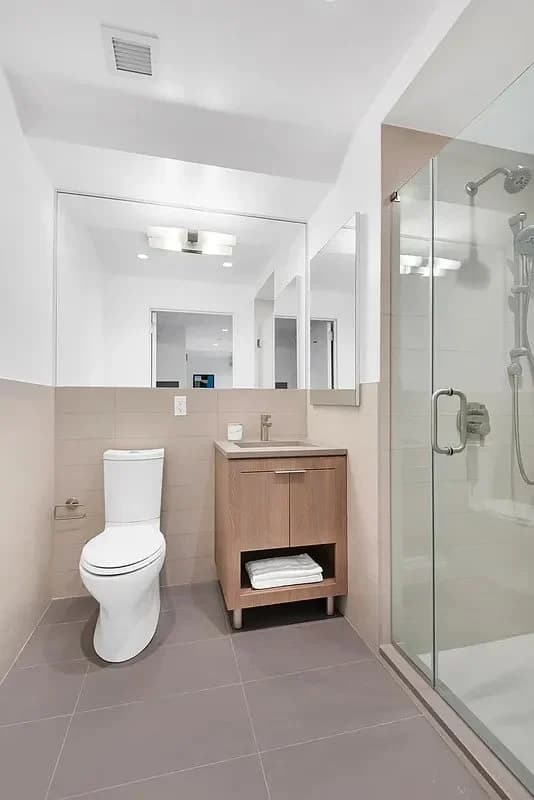 1 bed apartment at 227 Lexington Avenue, Unit 501, Kips Bay, photo 5 of 6