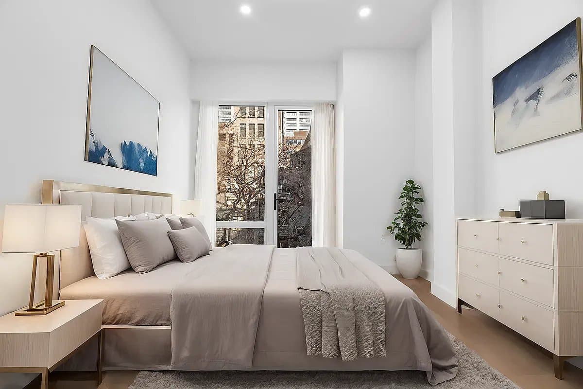 3 bed apartment at 20 East 13th Street, Unit 4, Union Square, photo 3 of 10