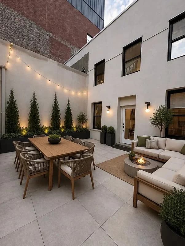 3 bed apartment at 20 East 13th Street, Unit 4, Union Square, photo 1 of 10