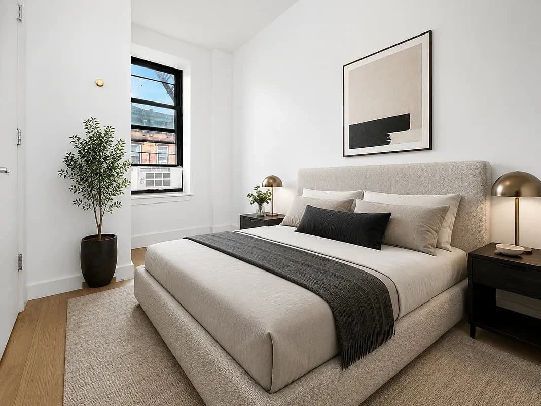 2 bed apartment at 81 Orchard Street, Unit 14, Lower East Side, photo 1 of 4