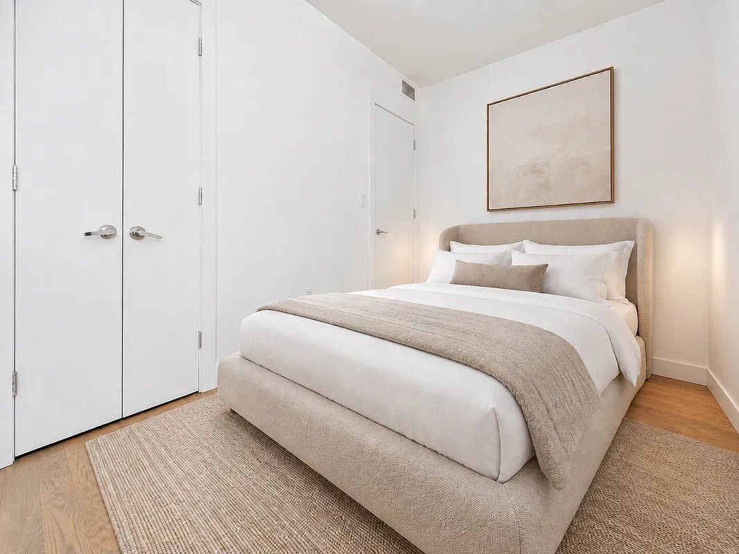 2 bed apartment at 81 Orchard Street, Unit 14, Lower East Side, photo 2 of 4