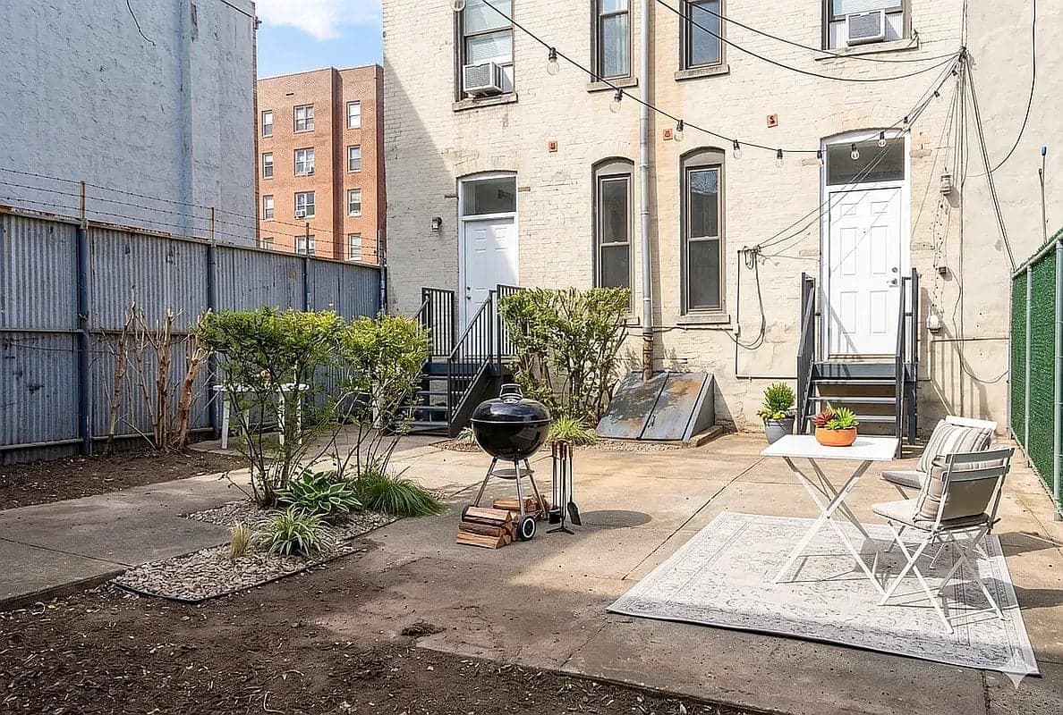 2 bed apartment at 568 Baltic Street, Unit 1R, Boerum Hill, photo 6 of 6