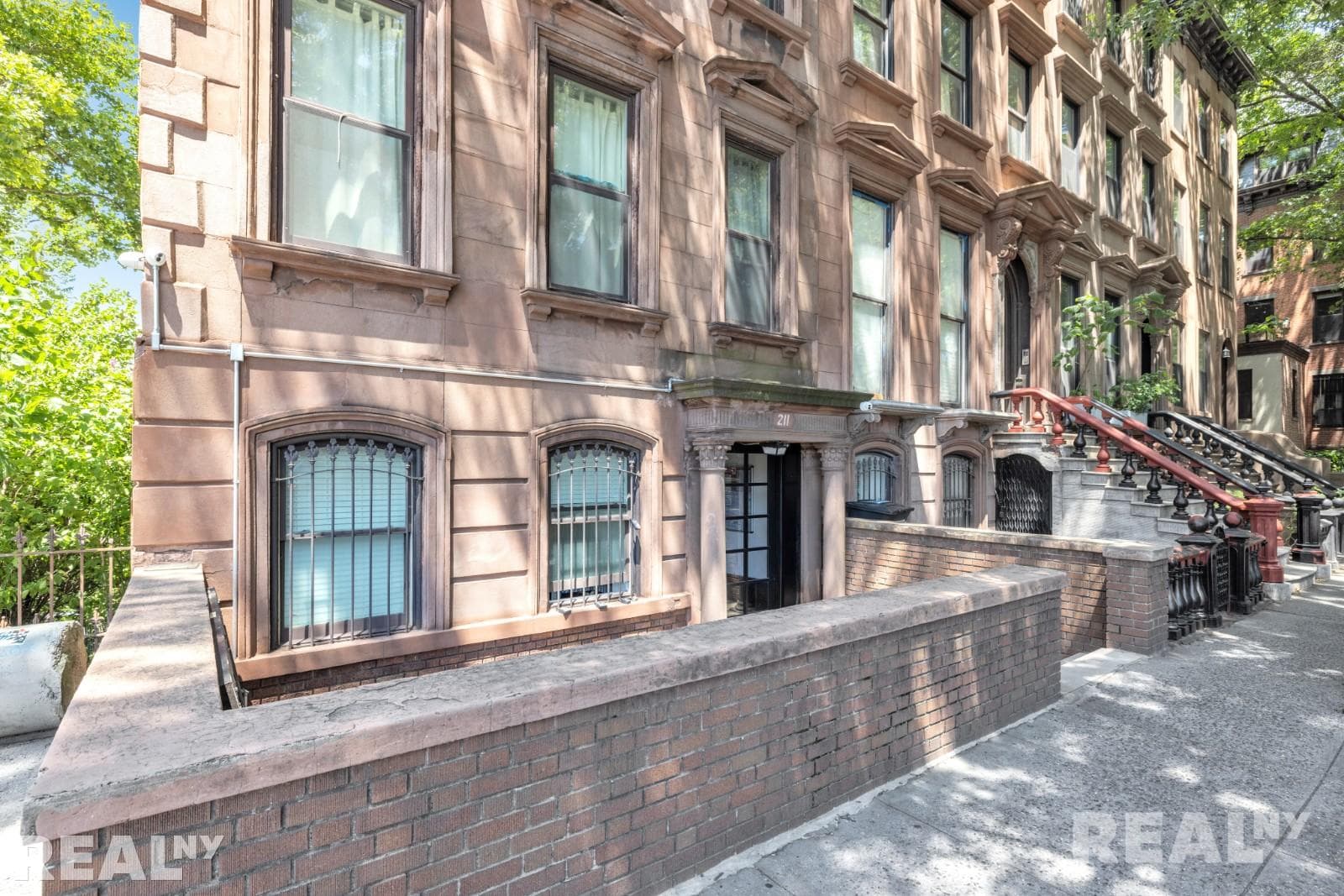 1 bed apartment at 211 Lafayette Avenue, Unit 13, Clinton Hill, photo 6 of 6