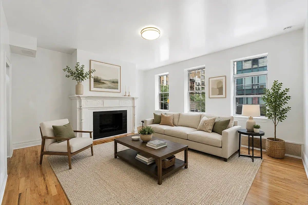 510 Greenwich Street
