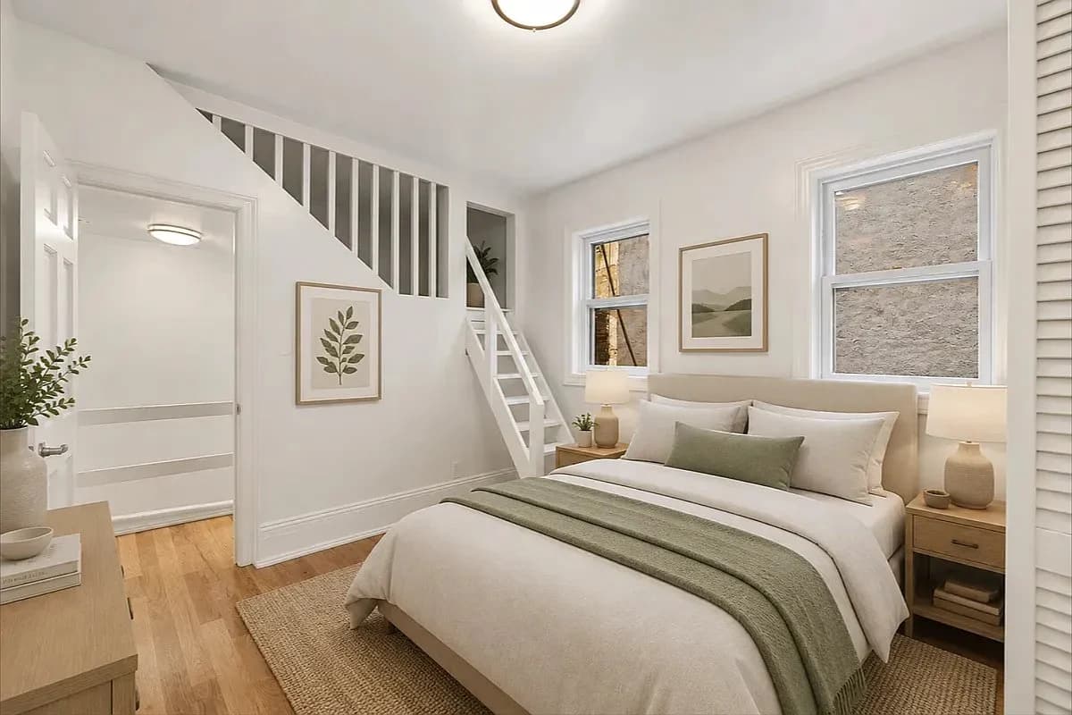510 Greenwich Street, photo 3