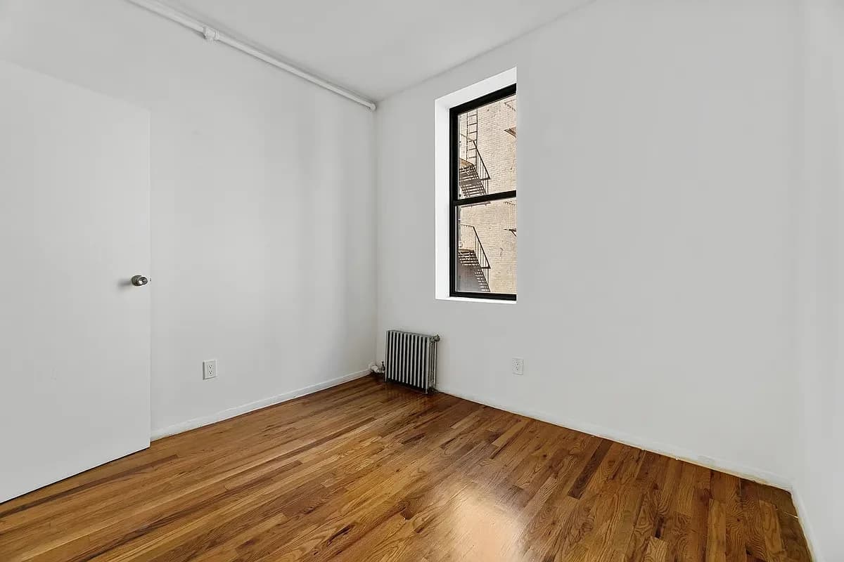 2 bed apartment at 247 West 63rd Street, Unit 1F, Upper West Side, photo 3 of 14