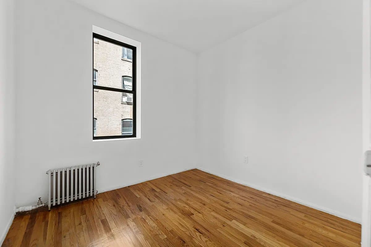 2 bed apartment at 247 West 63rd Street, Unit 1F, Upper West Side, photo 2 of 14