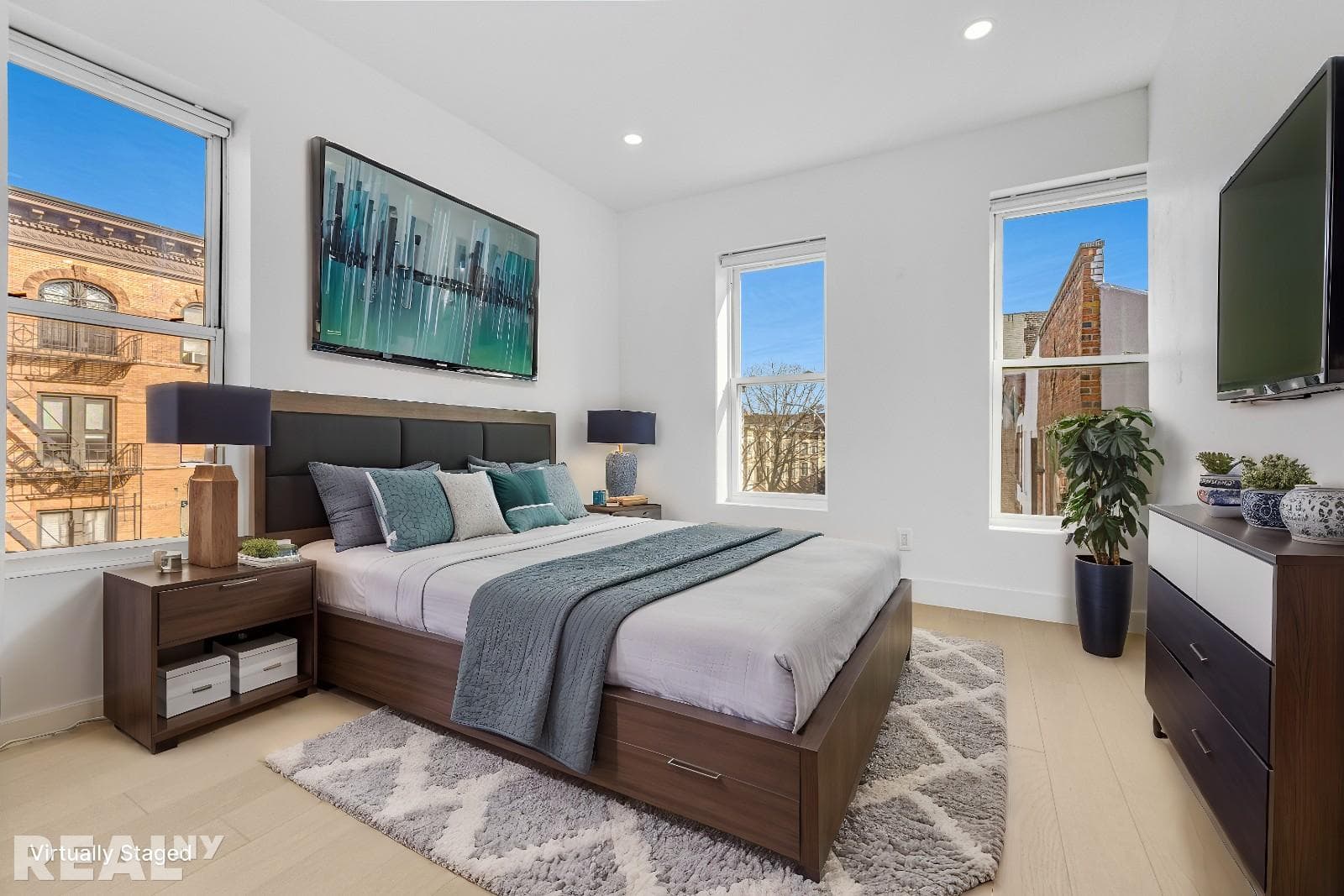 3 bed apartment at 1503 Eighth Avenue, Unit 3L, Park Slope, photo 3 of 8