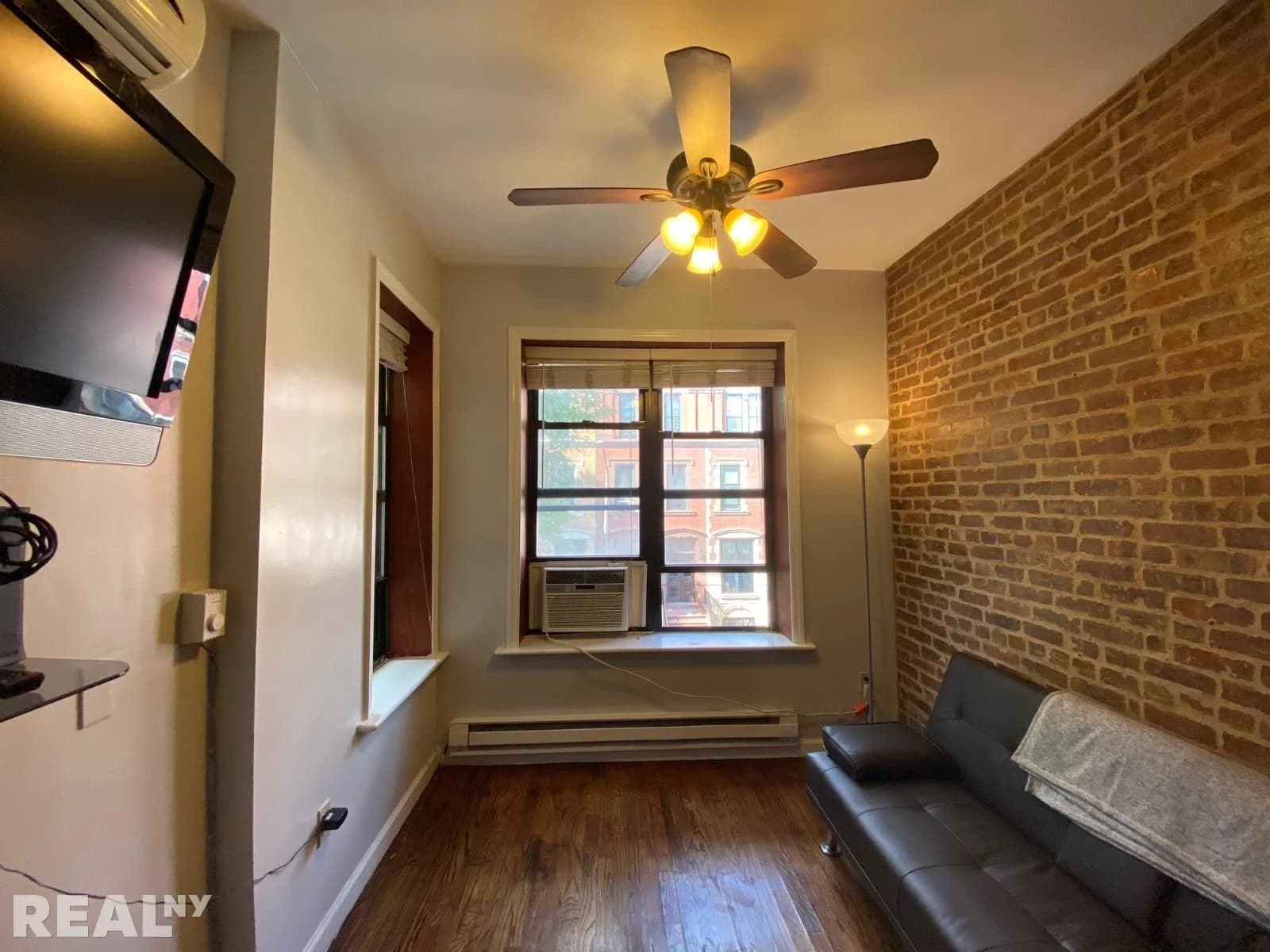 302 West 138th Street