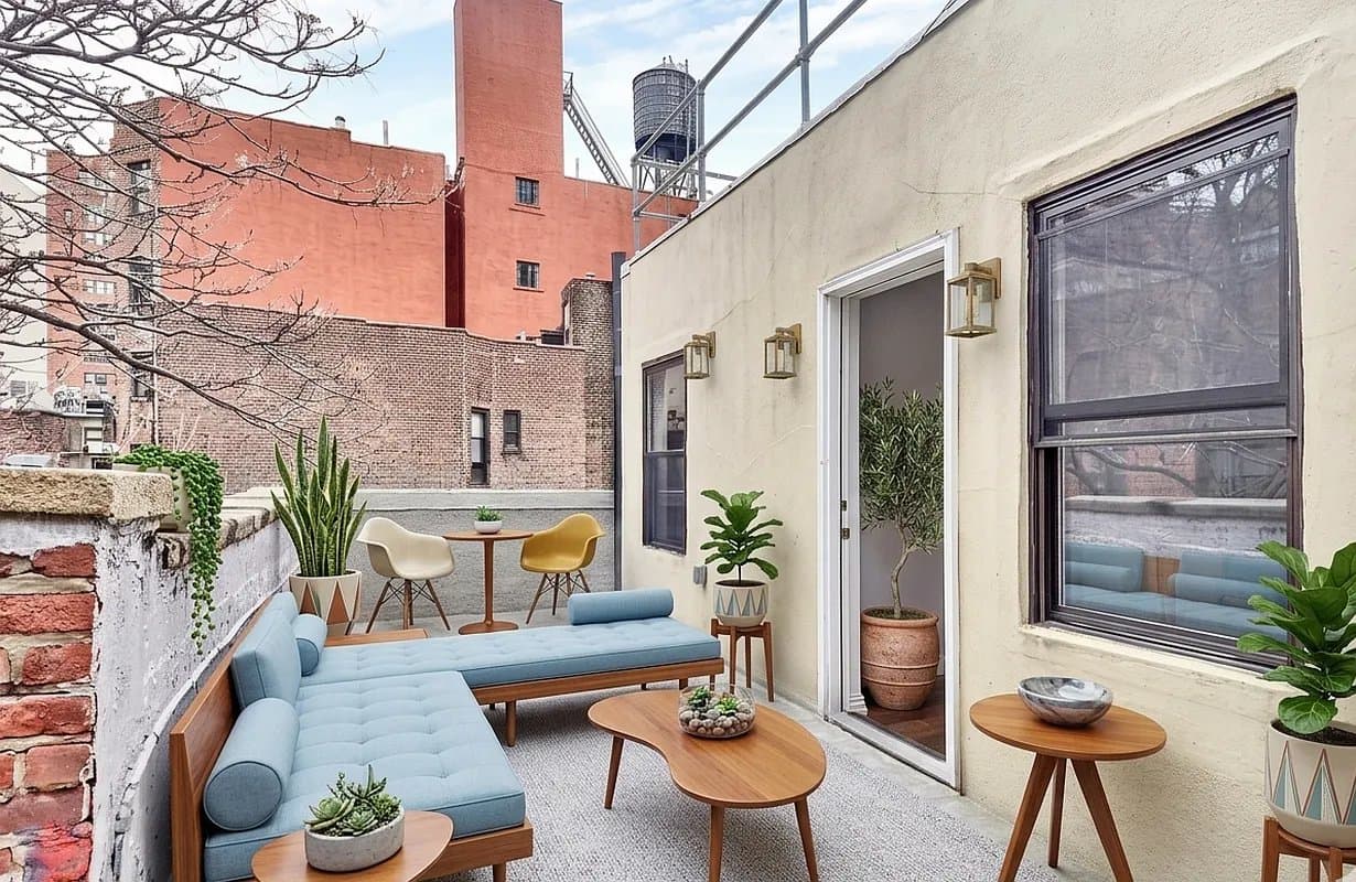 4 bed apartment at 240 East 26th Street, Unit 5B, Kips Bay, photo 8 of 10