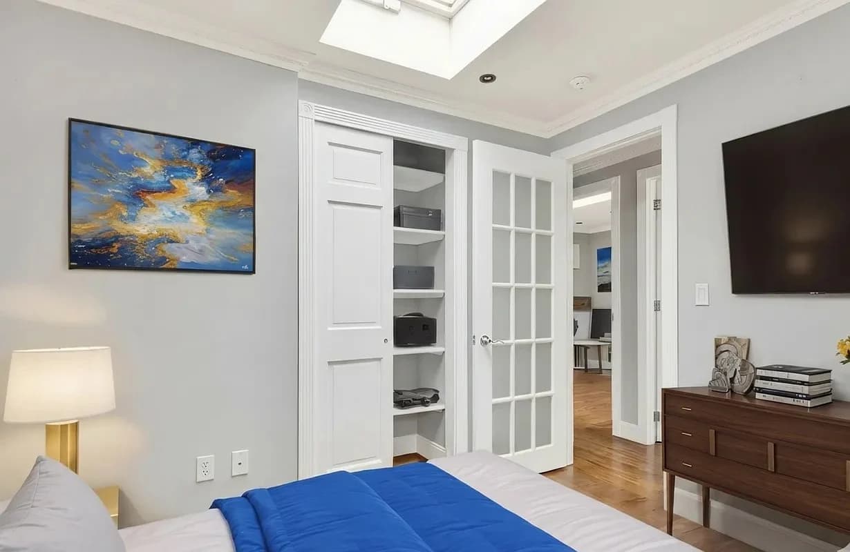 4 bed apartment at 240 East 26th Street, Unit 5B, Kips Bay, photo 6 of 10