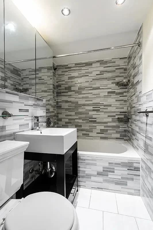 4 bed apartment at 240 East 26th Street, Unit 5B, Kips Bay, photo 9 of 10