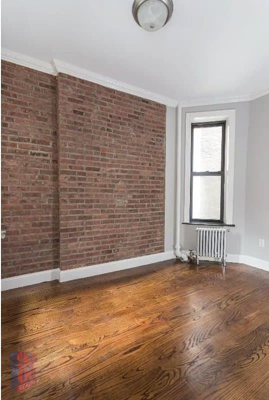 3 bed apartment at 72 West 108th Street, Unit 1A, Upper West Side, photo 6 of 7
