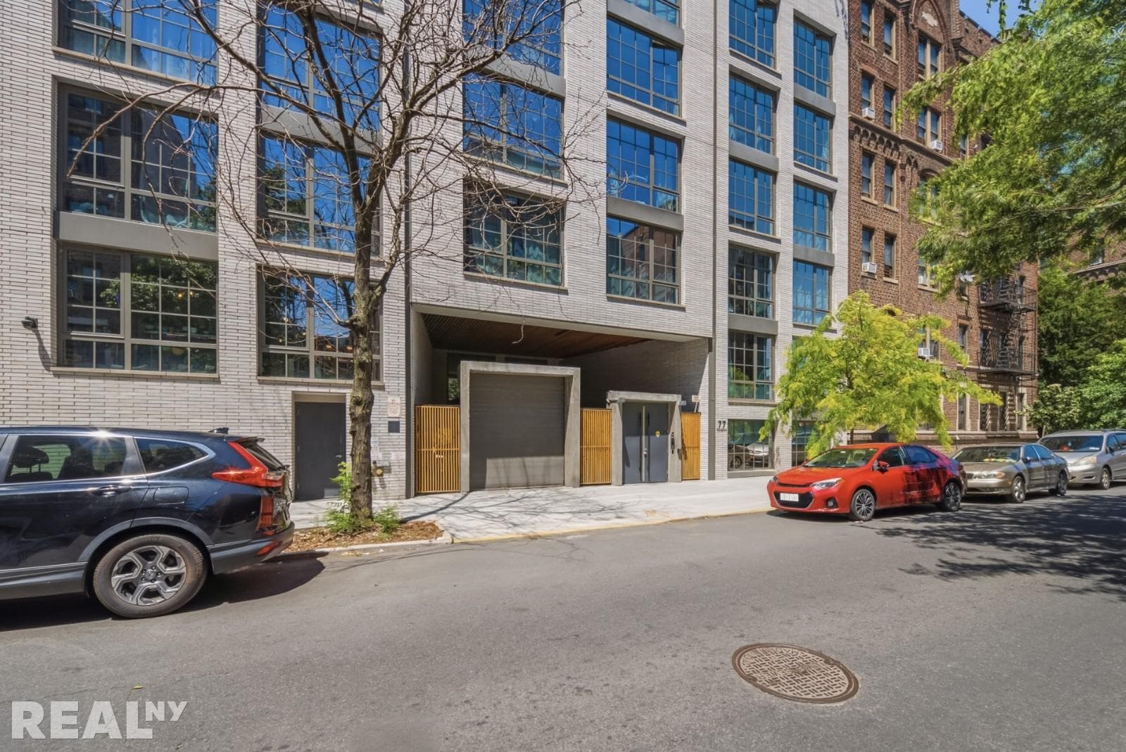 1 bed apartment at 77 Clarkson Avenue, Unit 1D, Flatbush, photo 13 of 15