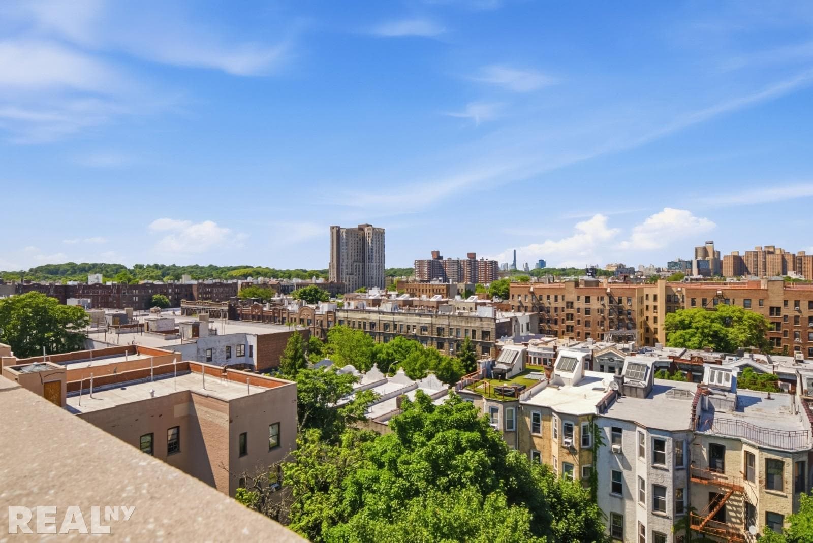 1 bed apartment at 77 Clarkson Avenue, Unit 1D, Flatbush, photo 11 of 15