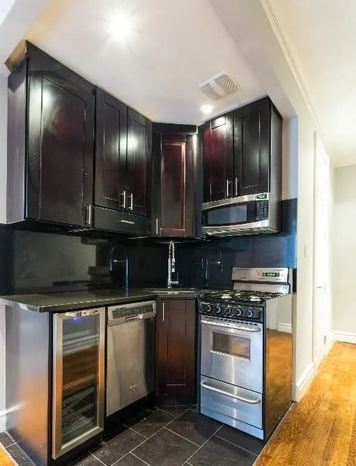 1 bed apartment at 250 Mott Street, Unit 12, Nolita, photo 4 of 5