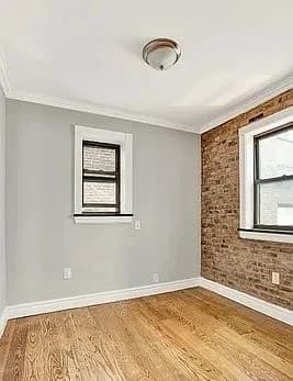 2 bed apartment at 697 Tenth Avenue, Unit 3FN, Hell's Kitchen, photo 2 of 4