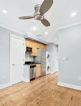2 bed apartment at 697 Tenth Avenue, Unit 3FN, Hell's Kitchen, photo 1 of 4