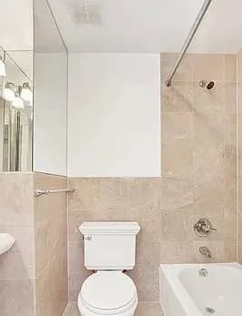 2 bed apartment at 697 Tenth Avenue, Unit 3FN, Hell's Kitchen, photo 3 of 4