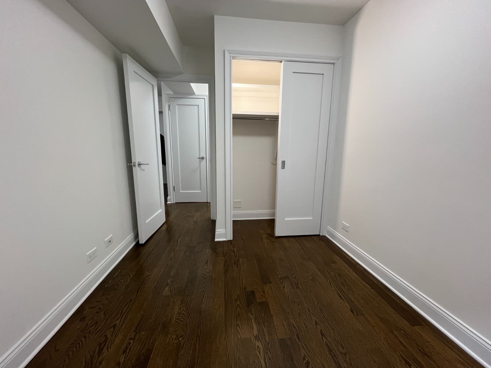 2 bed apartment at 157 East 57th Street, Unit 16A, Midtown East, photo 8 of 8