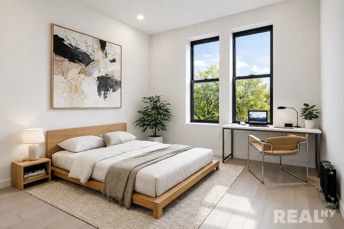 2 bed apartment at 19 Wyckoff Street, Unit 23, Cobble Hill, photo 2 of 7