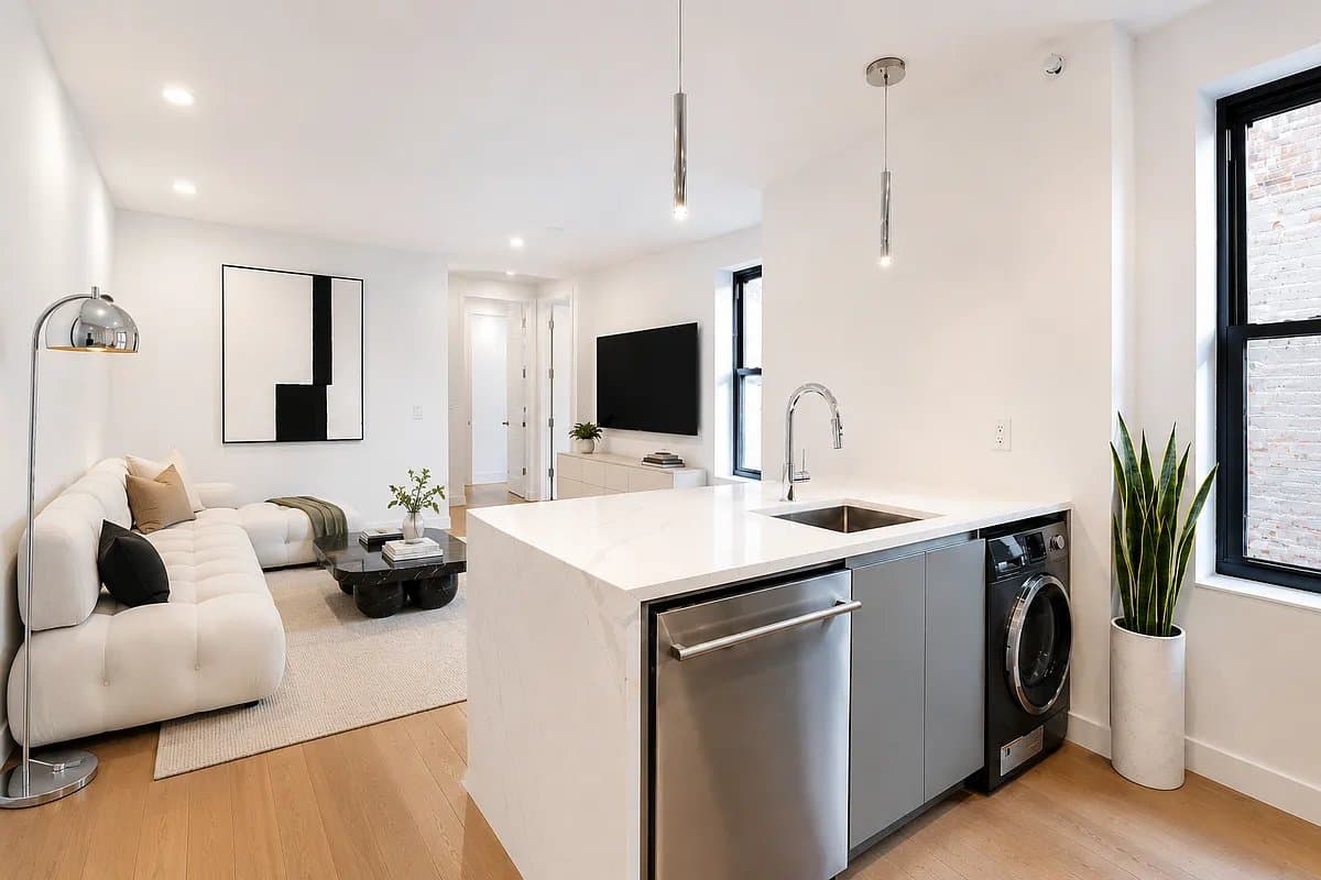 2 bed apartment at 19 Wyckoff Street, Unit 23, Cobble Hill, photo 1 of 7