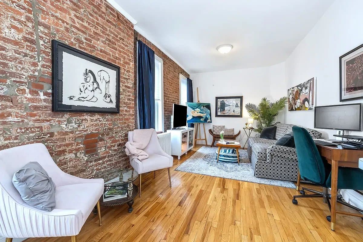 240 Sullivan Street
