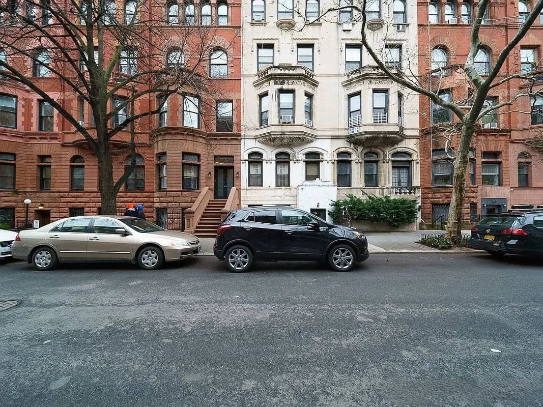 1 bed apartment at 51 West 88th Street, Unit 5A, Upper West Side, photo 4 of 4