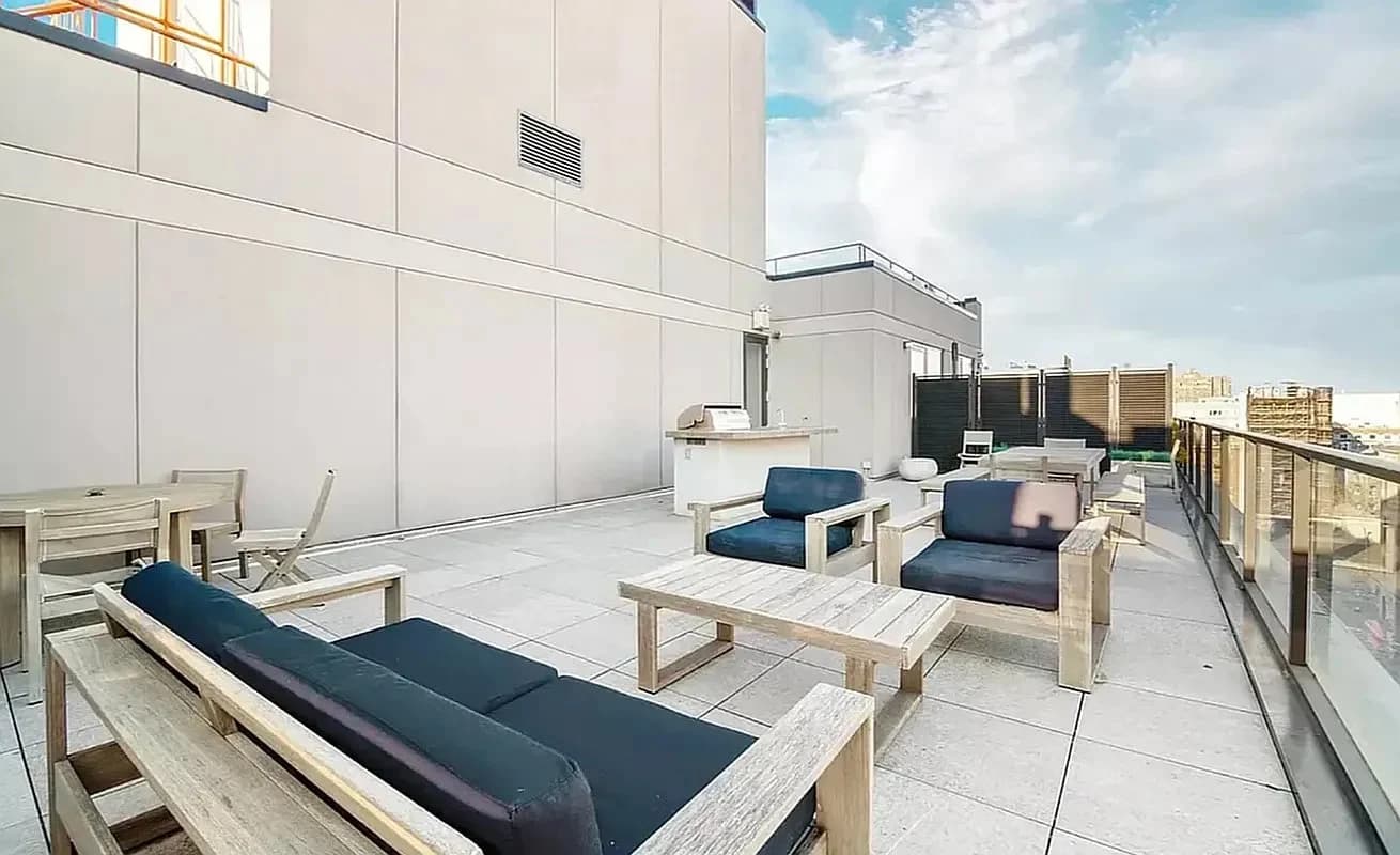 1 bed apartment at 155 Attorney Street, Unit 6D, Lower East Side, photo 9 of 10