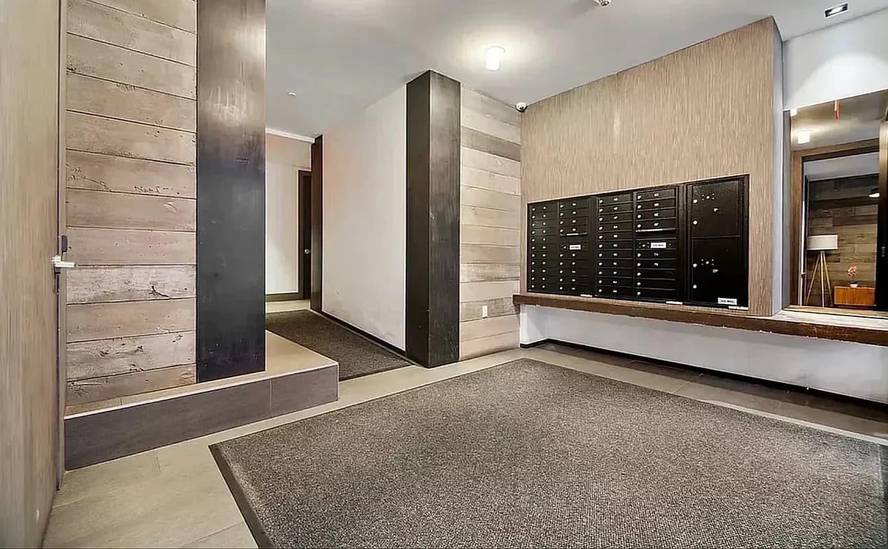 1 bed apartment at 155 Attorney Street, Unit 6D, Lower East Side, photo 8 of 10
